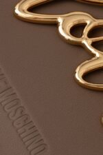love moschino yeşil el