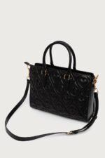 love moschino siyah kadın