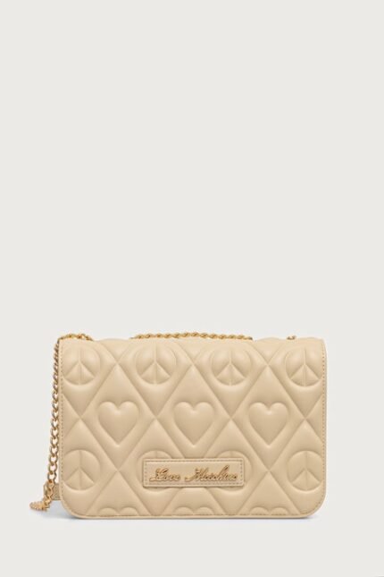 love moschino bej el