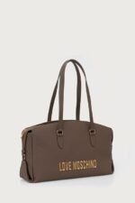 love moschino kahverengi el