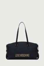 love moschino siyah el