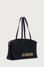 love moschino siyah el