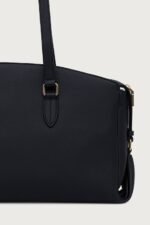 love moschino siyah el