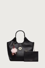 love moschino siyah imitatif
