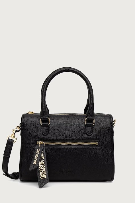 AW26-TODY53-99X_F1 love moschino kadın crossbody