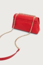 love moschino kırmızı kadın