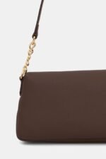 love moschino kahverengi çanta