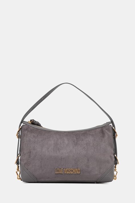 AW26-TODY6B-90X_F1 love moschino kadın hobo