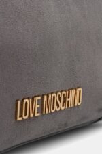 love moschino kadın hobo