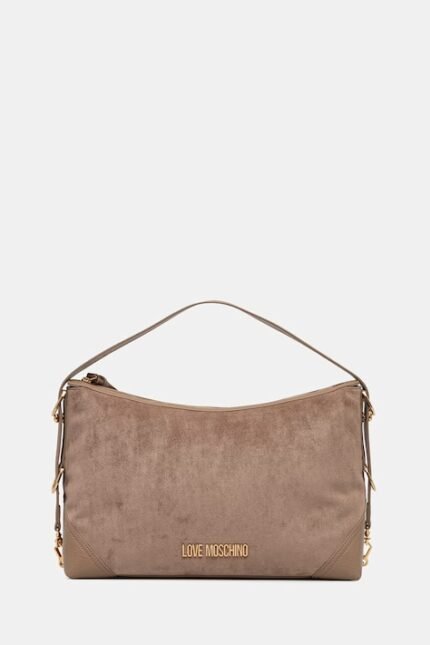 love moschino hobo çanta