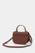 love moschino kahverengi crossbody