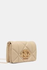 love moschino bej kadın