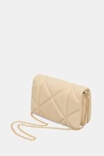 love moschino bej kadın