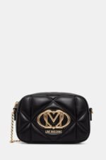 love moschino siyah kadın