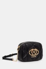 love moschino siyah kadın