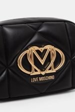 love moschino siyah kadın