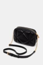 love moschino siyah kadın