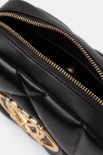 love moschino siyah kadın