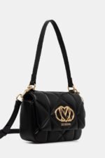 love moschino siyah kadın