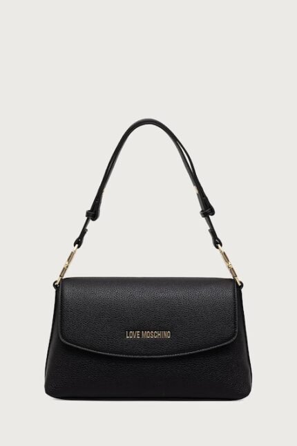 love moschino siyah imitasyon
