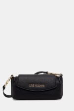 love moschino siyah kadın