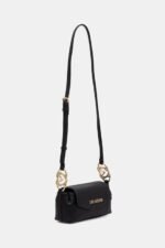 love moschino siyah kadın