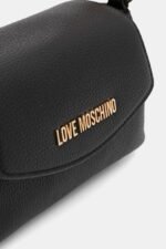 love moschino siyah kadın