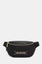 love moschino siyah kadın