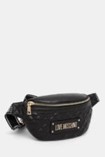 love moschino siyah kadın