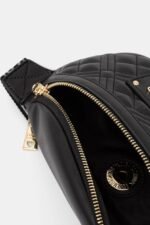 love moschino siyah kadın