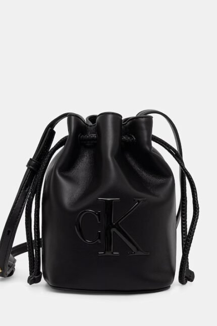calvin klein uzun askılı