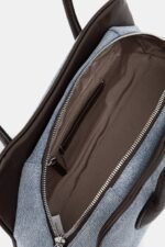 calvin klein denim el