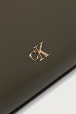 calvin klein yeşil kadın