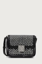 Armani Exchange Kadın Crossbody