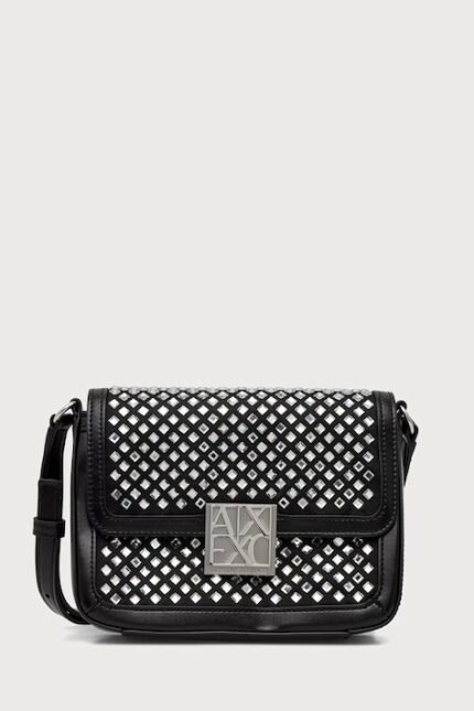 Armani Exchange Kadın Crossbody