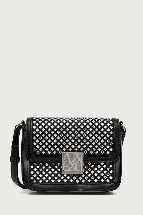 Armani Exchange Kadın Crossbody