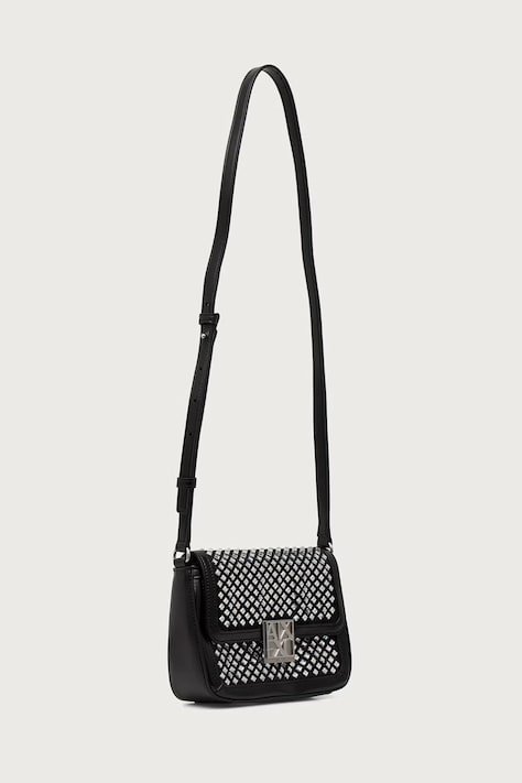 Armani Exchange Kadın Crossbody