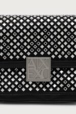 Armani Exchange Kadın Crossbody