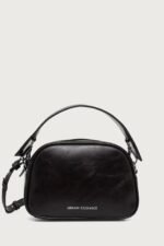 armani exchange kadın omuz