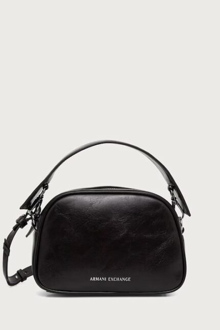 armani exchange kadın omuz