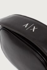 armani exchange kadın omuz