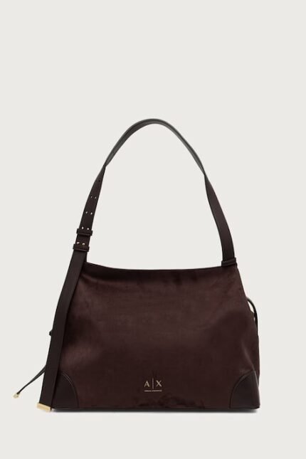 Armani Exchange Kadın Tote