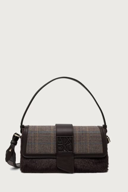Armani Exchange Kadın Crossbody