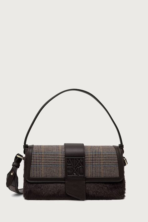 Armani Exchange Kadın Crossbody