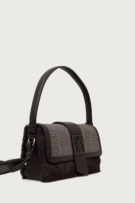 Armani Exchange Kadın Crossbody