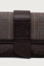 Armani Exchange Kadın Crossbody