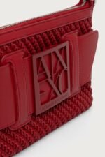Armani Exchange Kadın Tote