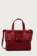 Armani Exchange Kadın Crossbody