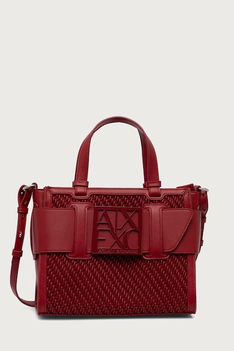 Armani Exchange Kadın Crossbody