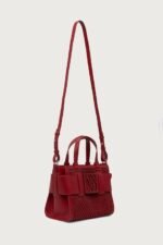 Armani Exchange Kadın Crossbody